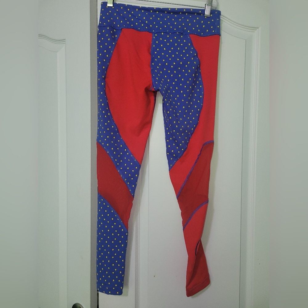 ZUMBA Hero Ankle Legging